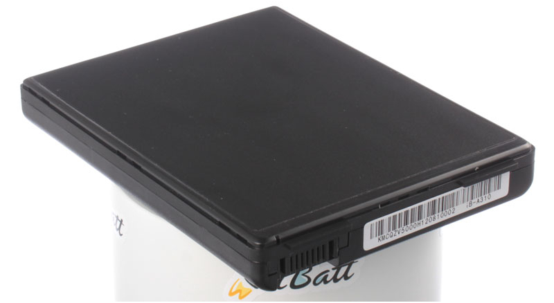 Аккумуляторная батарея для ноутбука HP-Compaq Pavilion zd8182EA. Артикул iB-A310.Емкость (mAh): 6600. Напряжение (V): 14,8