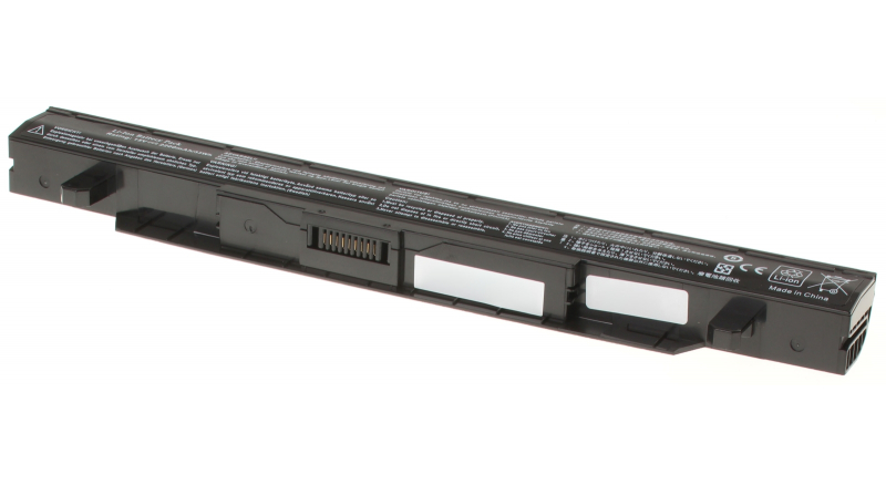 Аккумуляторная батарея для ноутбука Asus ROG GL552VL. Артикул iB-A1001.Емкость (mAh): 2200. Напряжение (V): 14,8