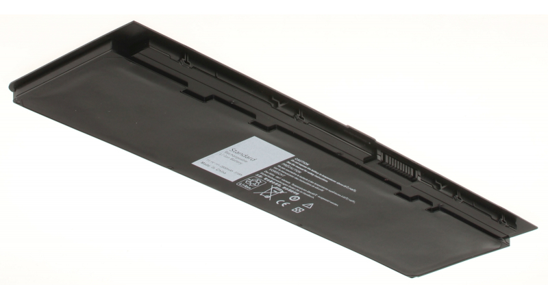 Аккумуляторная батарея для ноутбука Dell Latitude E7250-8273. Артикул iB-A1021.Емкость (mAh): 2800. Напряжение (V): 11,1