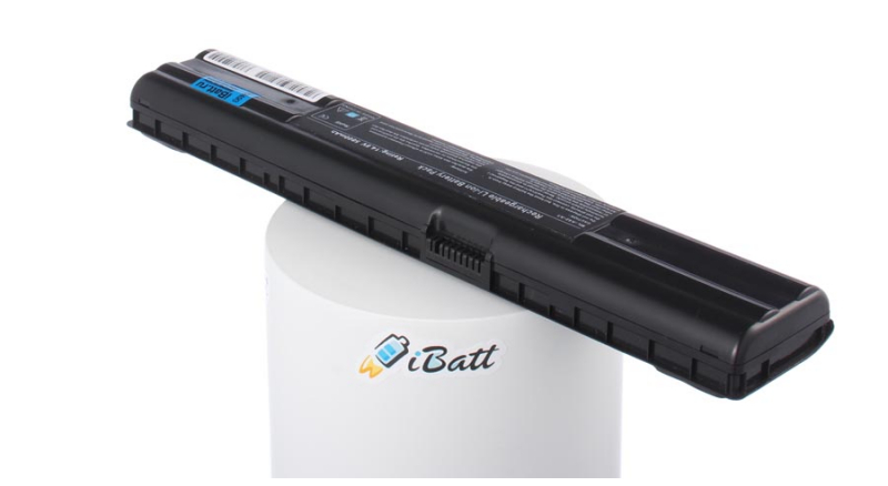 Аккумуляторная батарея для ноутбука Asus Z92G. Артикул iB-A174X.Емкость (mAh): 5800. Напряжение (V): 14,8