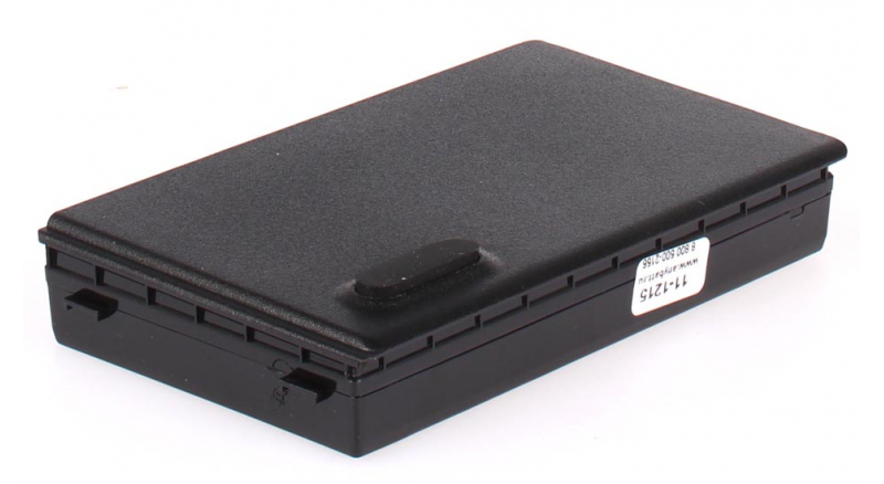Аккумуляторная батарея для ноутбука Asus X85SE. Артикул 11-1215.Емкость (mAh): 4400. Напряжение (V): 10,8