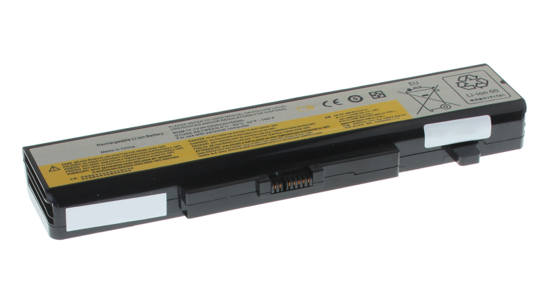 Аккумуляторная батарея для ноутбука IBM-Lenovo ThinkPad Edge E540 20C6A0HVRT. Артикул iB-A105H.Емкость (mAh): 5200. Напряжение (V): 10,8