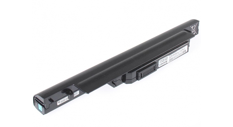 Аккумуляторная батарея iBatt iB-A1411 для ноутбука DNSЕмкость (mAh): 4300. Напряжение (V): 11,1