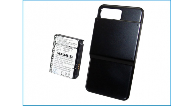 Аккумуляторная батарея AB653850CE для телефонов, смартфонов Samsung. Артикул iB-M2650.Емкость (mAh): 1800. Напряжение (V): 3,7