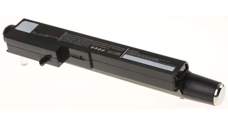 Аккумуляторная батарея для ноутбука Clevo M73X. Артикул iB-A1156.Емкость (mAh): 4400. Напряжение (V): 14,8
