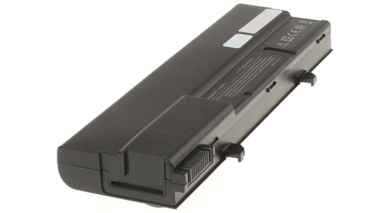 Аккумуляторная батарея CG036 для ноутбуков Dell. Артикул 11-1208.Емкость (mAh): 6600. Напряжение (V): 11,1