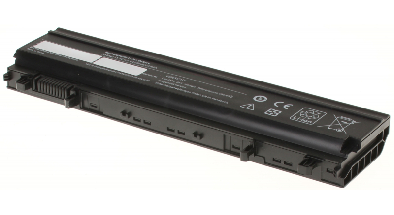 Аккумуляторная батарея TU211 для ноутбуков Dell. Артикул 11-11425.Емкость (mAh): 4400. Напряжение (V): 11,1