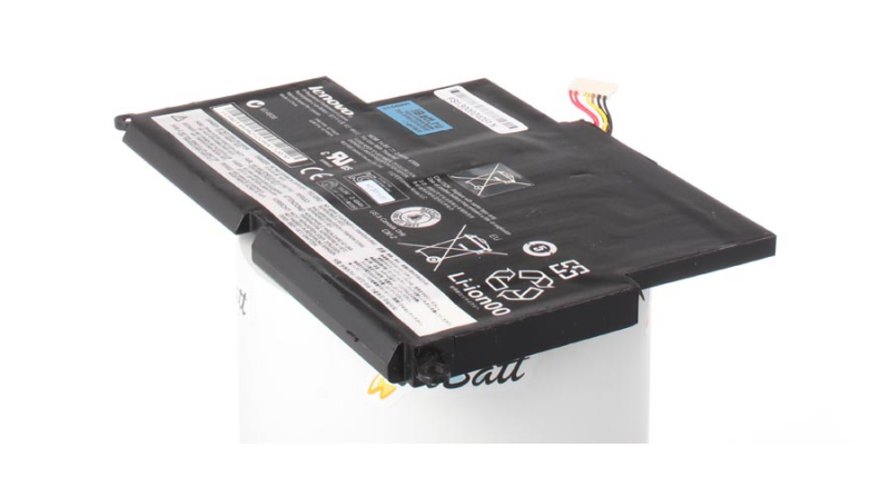 Аккумуляторная батарея для ноутбука Fujitsu-Siemens Lifebook C1321. Артикул iB-A107.Емкость (mAh): 4800. Напряжение (V): 10,8