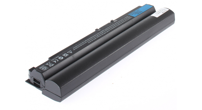 Аккумуляторная батарея для ноутбука Dell Latitude E6330 (210-39891-007). Артикул 11-1721.Емкость (mAh): 4400. Напряжение (V): 11,1