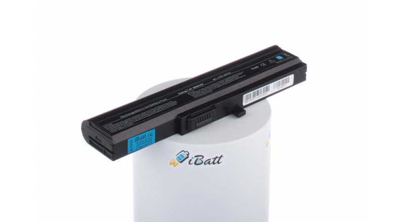Аккумуляторная батарея iBatt iB-A421 для ноутбука SonyЕмкость (mAh): 6600. Напряжение (V): 7,4