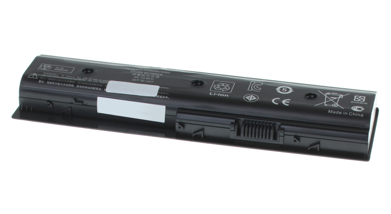 Аккумуляторная батарея для ноутбука HP-Compaq ENVY dv7-7278ca. Артикул 11-1275.Емкость (mAh): 4400. Напряжение (V): 11,1