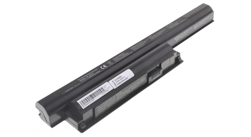 Аккумуляторная батарея для ноутбука Sony VAIO VPC-EH1E1E/W. Артикул iB-A556H.Емкость (mAh): 5200. Напряжение (V): 11,1