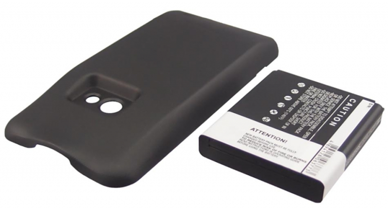 Аккумуляторная батарея для телефона, смартфона Samsung GT-I8530. Артикул iB-M1069.Емкость (mAh): 2800. Напряжение (V): 3,7