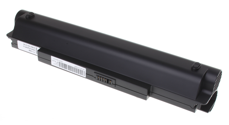 Аккумуляторная батарея для ноутбука Samsung N127. Артикул 11-1398.Емкость (mAh): 6600. Напряжение (V): 11,1