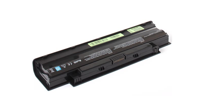 Аккумуляторная батарея JXFRP для ноутбуков Dell. Артикул 11-1502.Емкость (mAh): 4400. Напряжение (V): 11,1