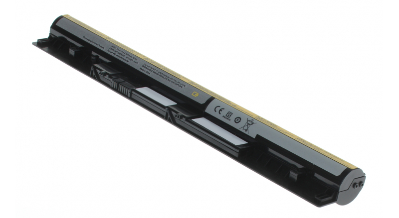 Аккумуляторная батарея для ноутбука IBM-Lenovo IdeaPad S400U. Артикул 11-1796.Емкость (mAh): 2200. Напряжение (V): 14,8