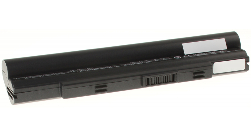 Аккумуляторная батарея для ноутбука Asus U81A. Артикул 11-1337.Емкость (mAh): 4400. Напряжение (V): 11,1