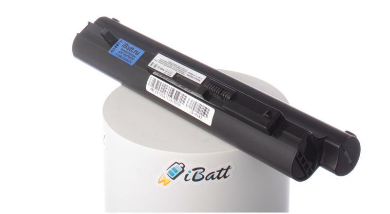 Аккумуляторная батарея iBatt iB-A382 для ноутбука IBM-LenovoЕмкость (mAh): 4400. Напряжение (V): 11,1