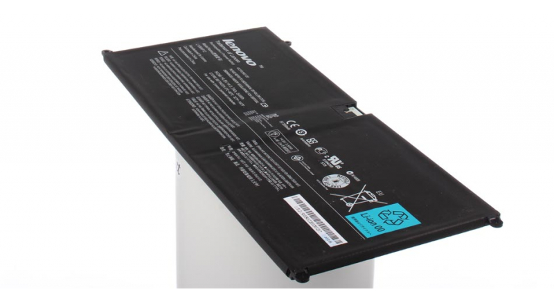 Аккумуляторная батарея для ноутбука IBM-Lenovo IdeaPad Yoga 13 59365082. Артикул iB-A800.Емкость (mAh): 3650. Напряжение (V): 14,8