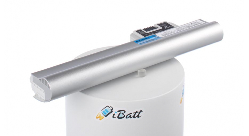 Аккумуляторная батарея iBatt iB-A363 для ноутбука HP-CompaqЕмкость (mAh): 4400. Напряжение (V): 11,1