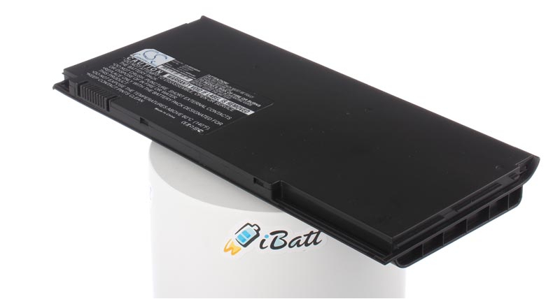 Аккумуляторная батарея для ноутбука MSI X-slim X370-052. Артикул iB-A297.Емкость (mAh): 4400. Напряжение (V): 14,8