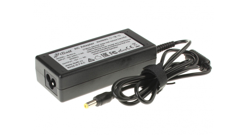 Блок питания (адаптер питания) AD-4212 для ноутбука NEC. Артикул iB-R414. Напряжение (V): 12