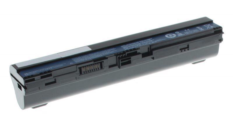 Аккумуляторная батарея для ноутбука Acer Aspire One 756-877BCrr. Артикул 11-1358.Емкость (mAh): 2200. Напряжение (V): 14,8
