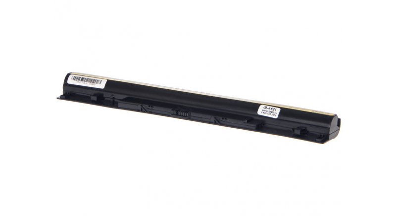 Аккумуляторная батарея для ноутбука IBM-Lenovo IdeaPad B7080 80MR00PXRK. Артикул iB-A621.Емкость (mAh): 2200. Напряжение (V): 14,4