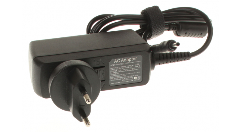 Блок питания (адаптер питания) для ноутбука Acer Aspire Switch 10 SW3-016-14 UY. Артикул 22-236. Напряжение (V): 12