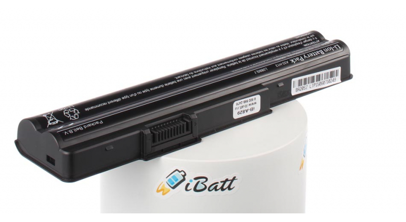 Аккумуляторная батарея A3222-H13 для ноутбуков LG. Артикул iB-A829.Емкость (mAh): 4400. Напряжение (V): 11,1