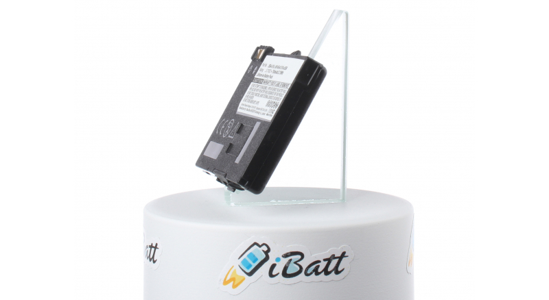 Аккумуляторная батарея iBatt iB-M2855 для телефонов, смартфонов SiemensЕмкость (mAh): 750. Напряжение (V): 3,7