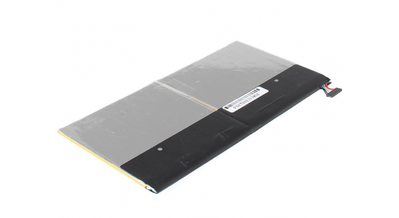 Аккумуляторная батарея для ноутбука Asus Transformer Book T100TA 64Gb dock (90NB0451-M02790). Артикул iB-A1007.Емкость (mAh): 8150. Напряжение (V): 3,8