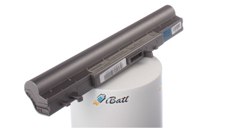 Аккумуляторная батарея iBatt iB-A183 для ноутбука AsusЕмкость (mAh): 4400. Напряжение (V): 14,8