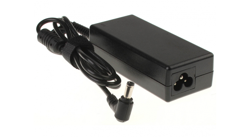 Блок питания (адаптер питания) для ноутбука Packard Bell EasyNote J2830W. Артикул 22-132. Напряжение (V): 19