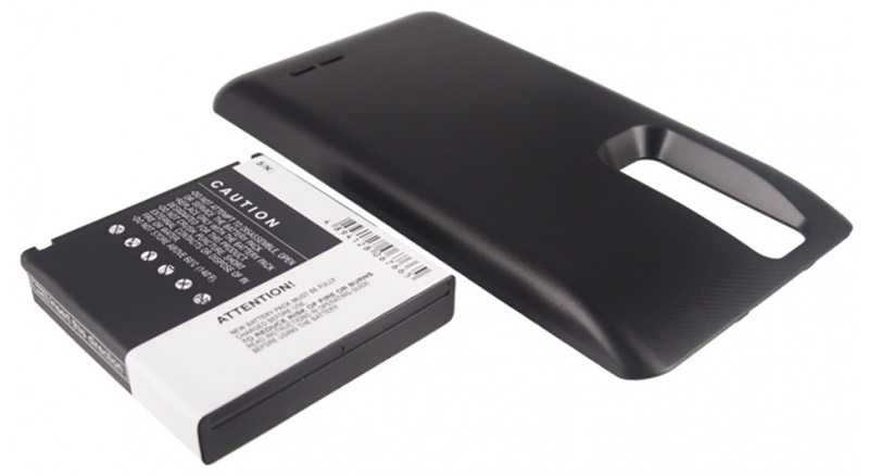 Аккумуляторная батарея BL-48LN для телефонов, смартфонов LG. Артикул iB-M436.Емкость (mAh): 2400. Напряжение (V): 3,7