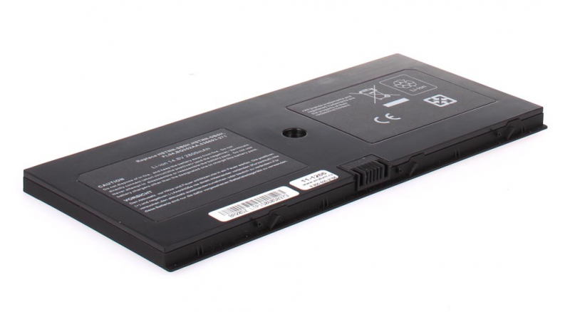 Аккумуляторная батарея для ноутбука HP-Compaq ProBook 5310m. Артикул 11-1266.Емкость (mAh): 2800. Напряжение (V): 14,8