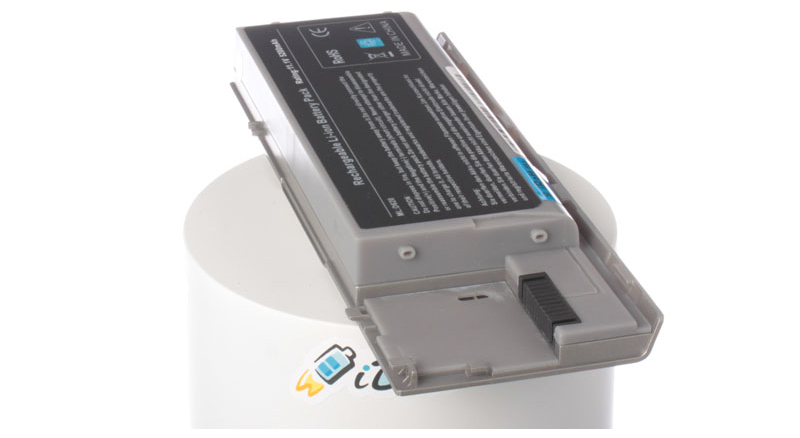 Аккумуляторная батарея KD495 для ноутбуков Dell. Артикул iB-A255H.Емкость (mAh): 5200. Напряжение (V): 11,1