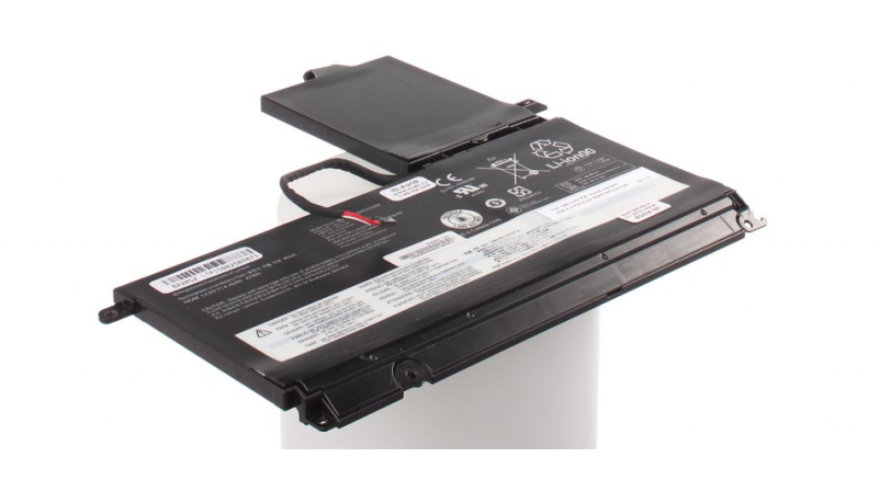 Аккумуляторная батарея для ноутбука IBM-Lenovo Thinkpad S540 Ultrabook. Артикул iB-A958.Емкость (mAh): 4250. Напряжение (V): 14,8