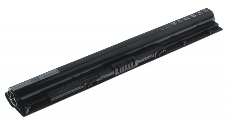 Аккумуляторная батарея для ноутбука Dell Inspiron 5558-6267. Артикул 11-11018.Емкость (mAh): 2200. Напряжение (V): 14,8