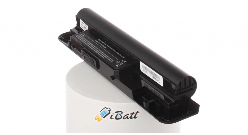 Аккумуляторная батарея 312-0140 для ноутбуков Dell. Артикул iB-A739.Емкость (mAh): 5200. Напряжение (V): 11,1