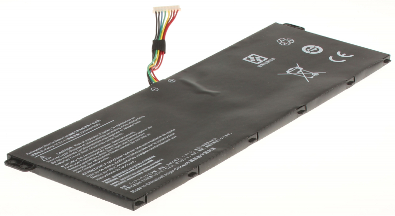 Аккумуляторная батарея для ноутбука Acer ASPIRE ES1-711-C4X0. Артикул iB-A1427.Емкость (mAh): 2100. Напряжение (V): 15,2