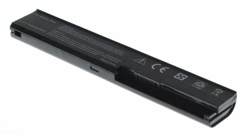 Аккумуляторная батарея для ноутбука Asus X501A 90NNOA254W09115813AU. Артикул 11-1696.Емкость (mAh): 4400. Напряжение (V): 10,8