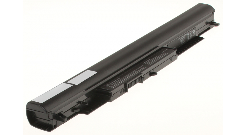 Аккумуляторная батарея для ноутбука HP-Compaq 15-ac104ur. Артикул iB-A1029H.Емкость (mAh): 2600. Напряжение (V): 14,6