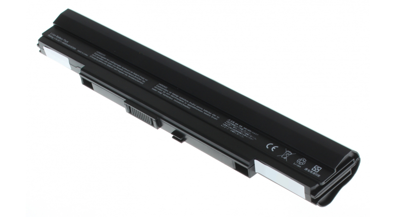 Аккумуляторная батарея для ноутбука Asus UL50. Артикул 11-1171.Емкость (mAh): 4400. Напряжение (V): 14,8