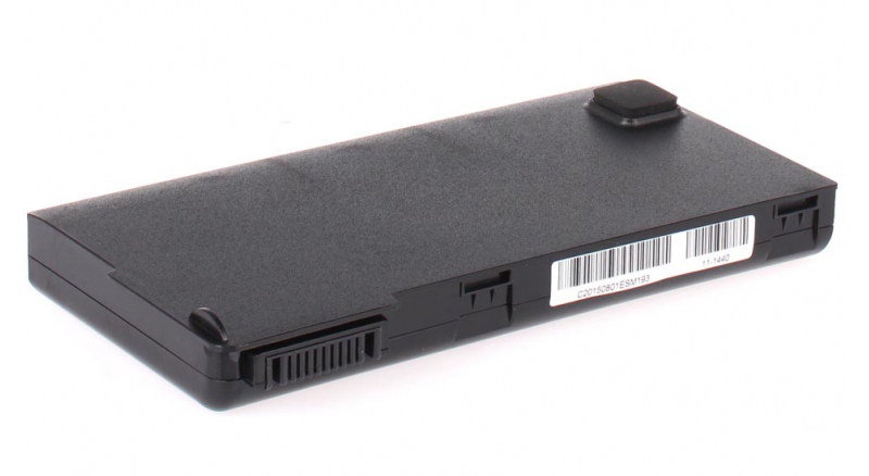 Аккумуляторная батарея для ноутбука MSI CR630-009. Артикул 11-1440.Емкость (mAh): 4400. Напряжение (V): 11,1