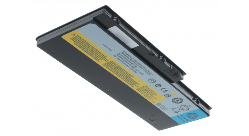 Аккумуляторная батарея iBatt iB-A1080 для ноутбука IBM-LenovoЕмкость (mAh): 4800. Напряжение (V): 14,4