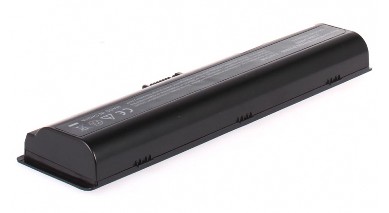 Аккумуляторная батарея HSTNN-C17C для ноутбуков HP-Compaq. Артикул 11-1315.Емкость (mAh): 4400. Напряжение (V): 10,8