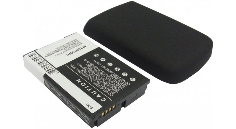 Аккумуляторная батарея M-S1 для телефонов, смартфонов Blackberry. Артикул iB-M1437.Емкость (mAh): 2400. Напряжение (V): 3,7