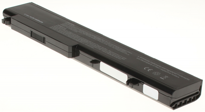 Аккумуляторная батарея G280C для ноутбуков Dell. Артикул 11-1512.Емкость (mAh): 4400. Напряжение (V): 14,8