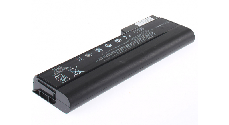 Аккумуляторная батарея HSTNN-LB2I для ноутбуков HP-Compaq. Артикул iB-A907H.Емкость (mAh): 7800. Напряжение (V): 11,1